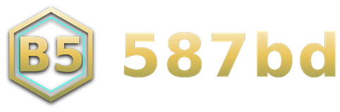 587bd logo